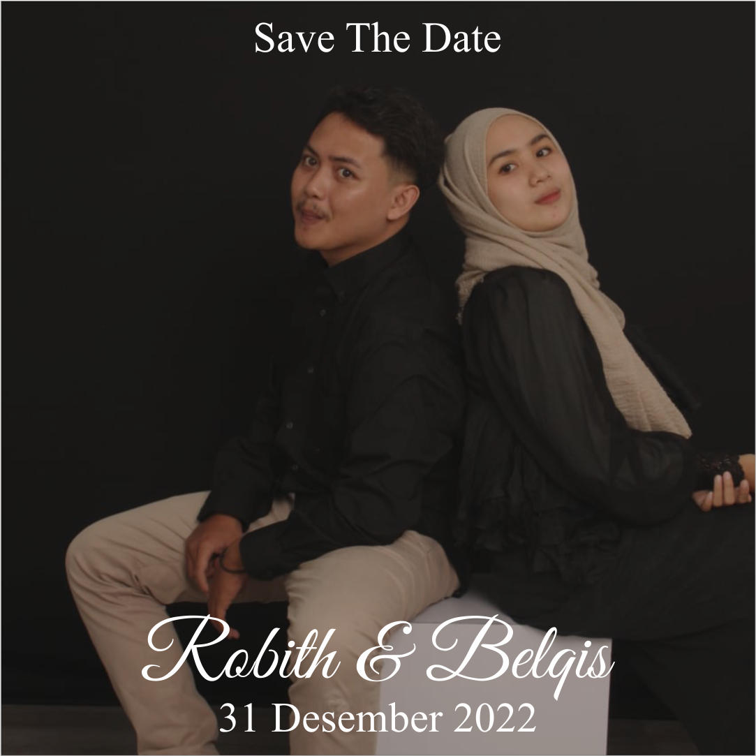 Robith & Belqis Robith & Belqis