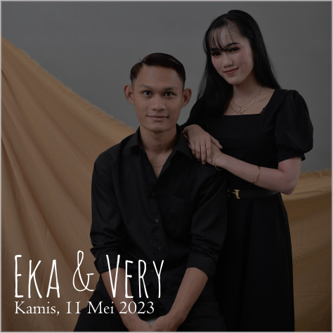 Very & Eka Very & Eka