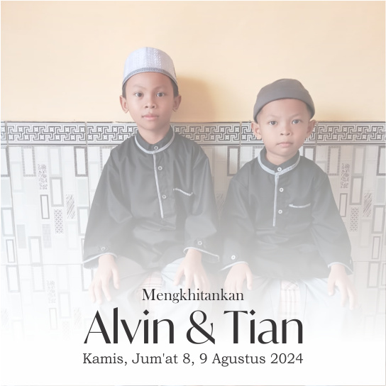 PREMIUM KHITAN 1 PREMIUM KHITAN 1