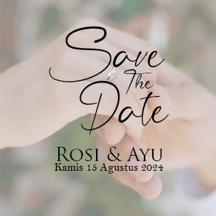 ROSI & AYU ROSI & AYU