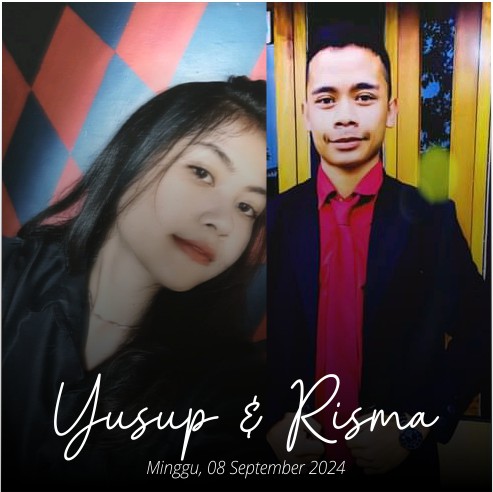 Yusup & Risma