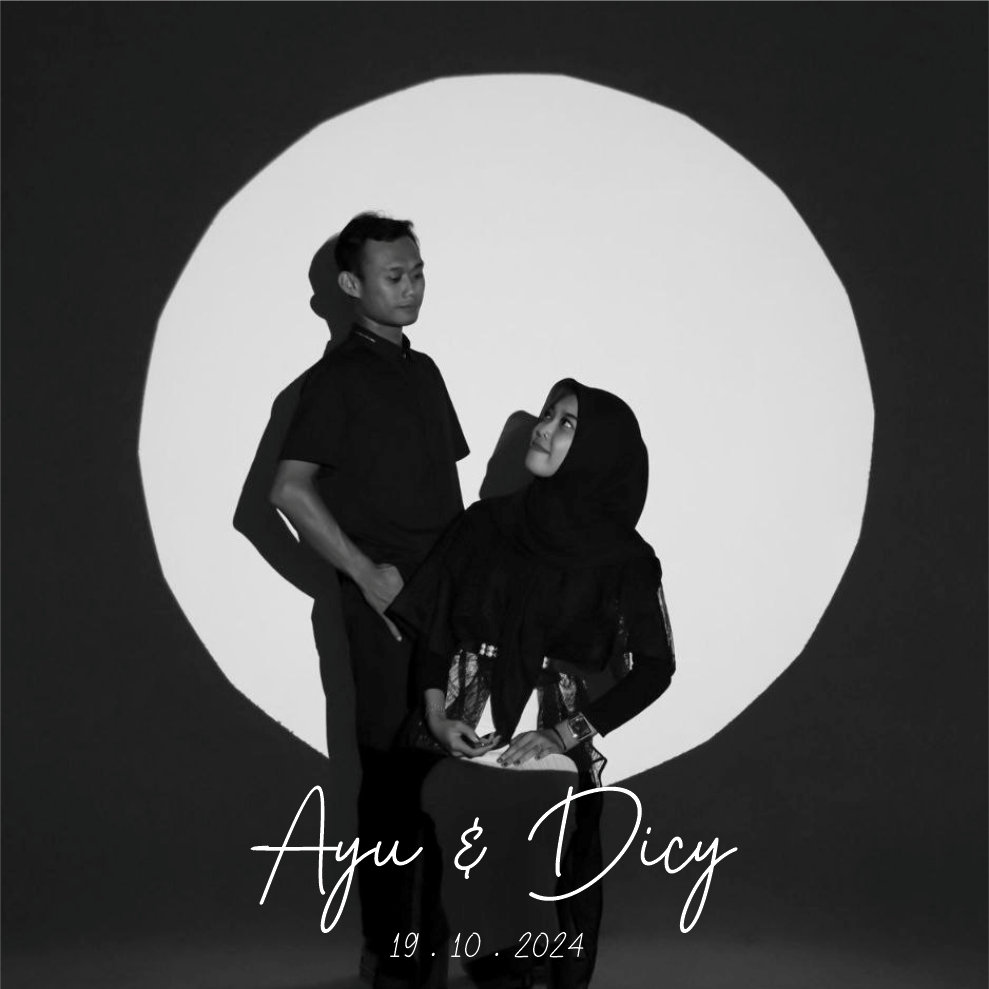 Ayu & Dicy