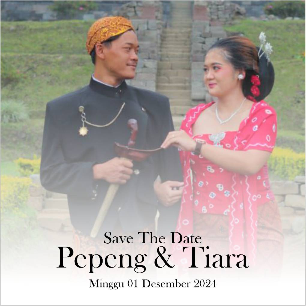 Tiara & Pepeng Tiara & Pepeng