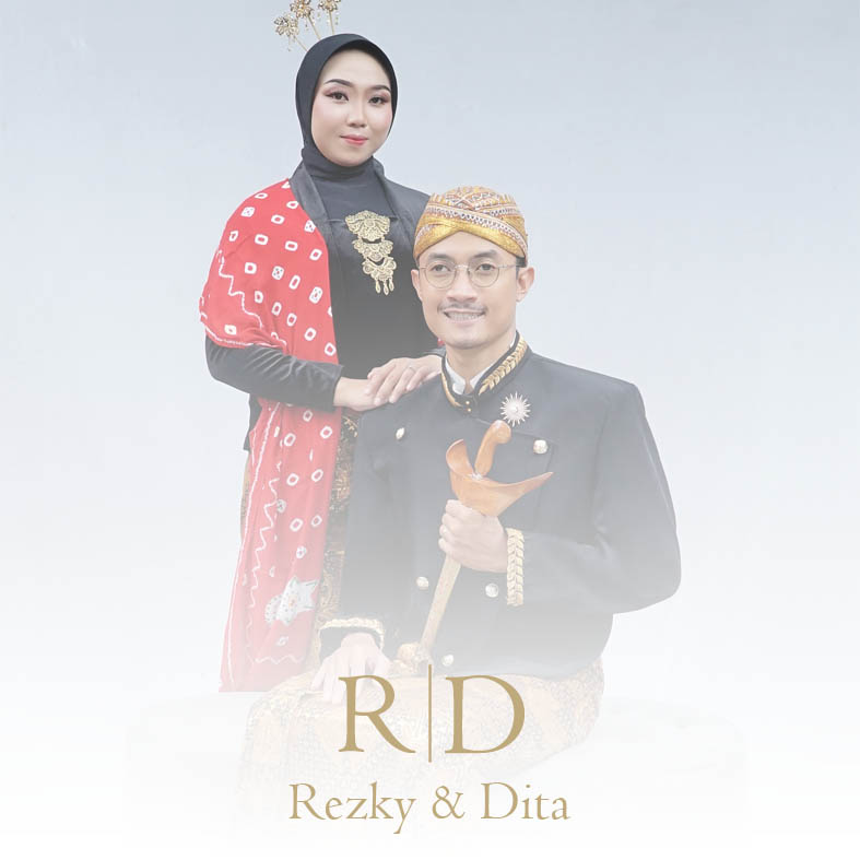 Rezky & Dita