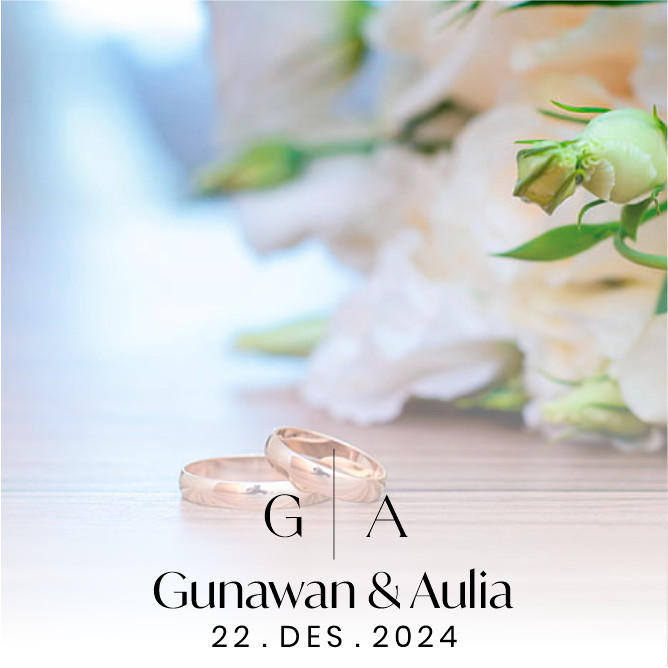 Gunawan & Aulia