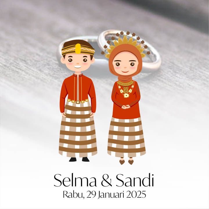 Selma & Sandi Selma & Sandi