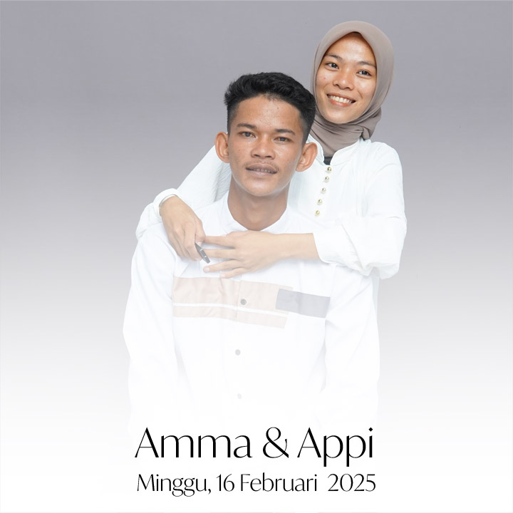 Amma & Appi Amma & Appi