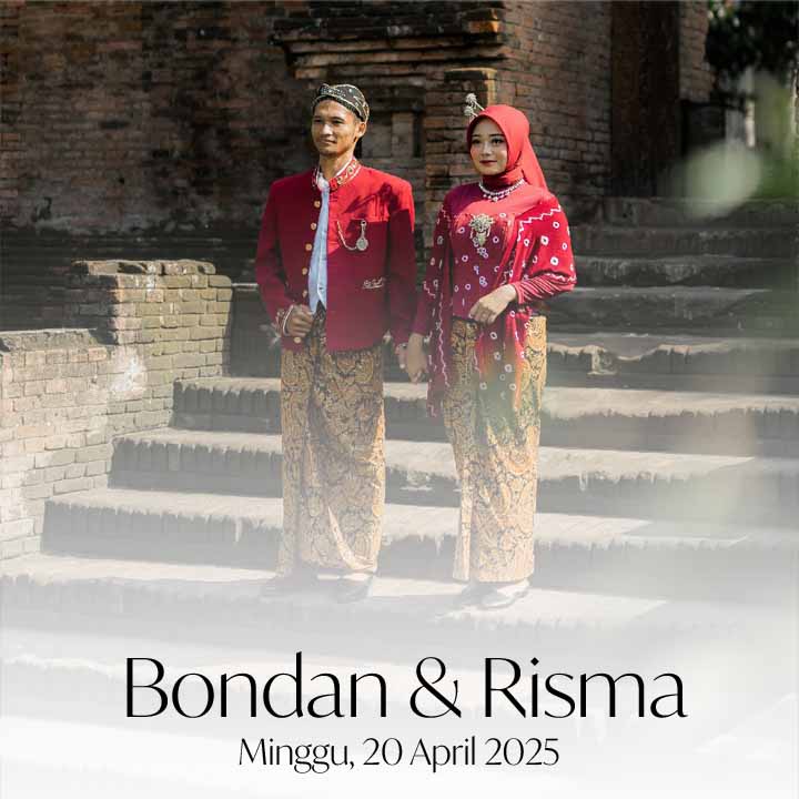 Bondan & Risma Bondan & Risma