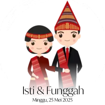 Isti & Funggah Isti & Funggah