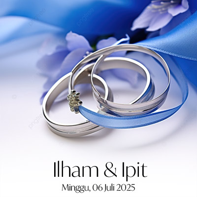 Ilham & Ipit Ilham & Ipit