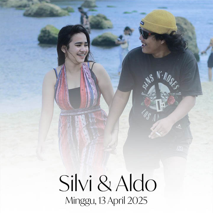 Silvi & Aldo Silvi & Aldo