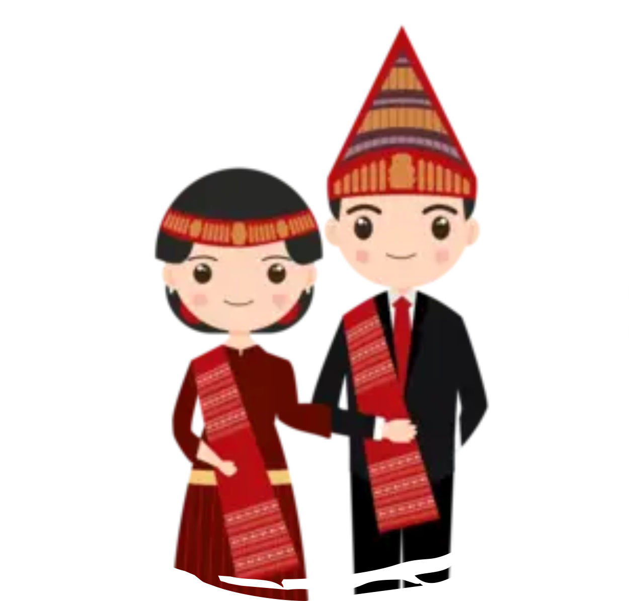 kartun sumatera utara