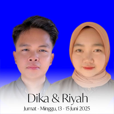 Dika & Riyah Dika & Riyah