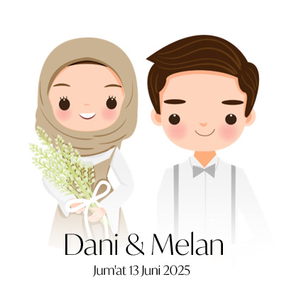 Dani & Melan Dani & Melan
