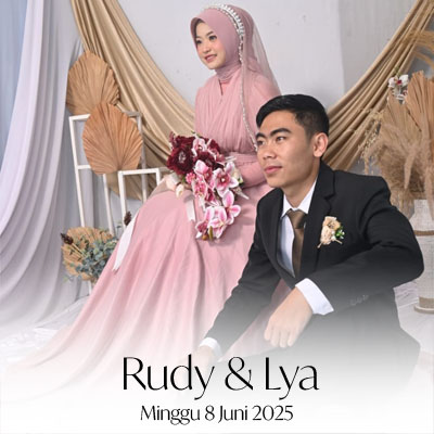 Rudy & Lya Rudy & Lya