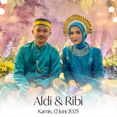 Aldi & Ribi Aldi & Ribi
