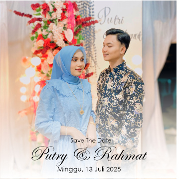 Putry Dan Rahmat Putry Dan Rahmat