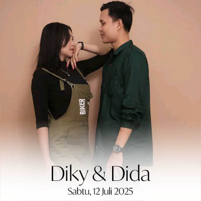 Diky & Dida Diky & Dida