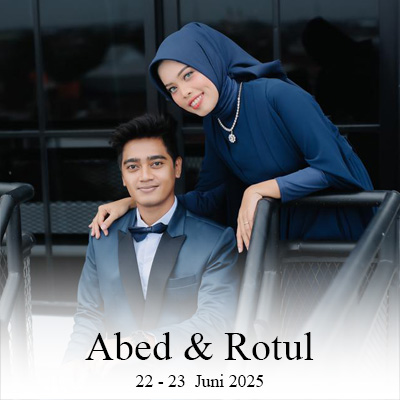 Abed & Rotul Abed & Rotul