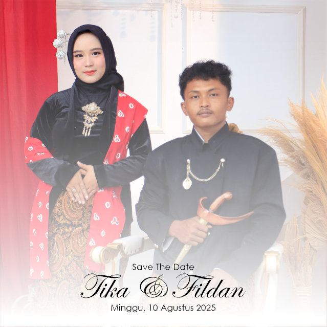 Tika & Fildan Tika & Fildan