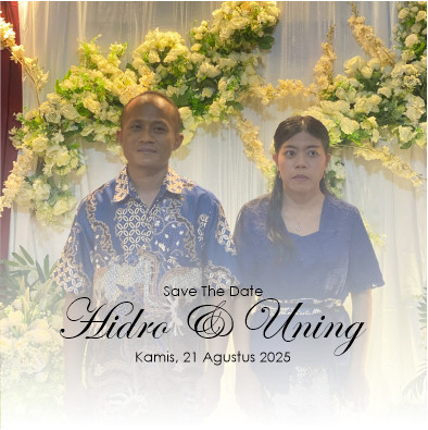 Hidro & Uning Hidro & Uning