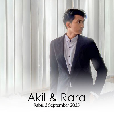 Akil & Rara Akil & Rara