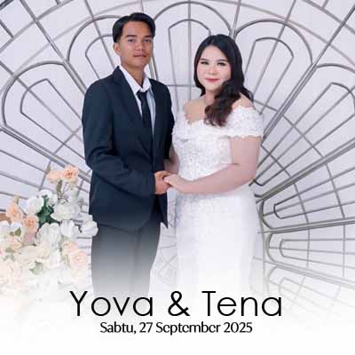 Yova & Tena