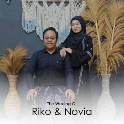 Riko & Novia Riko & Novia