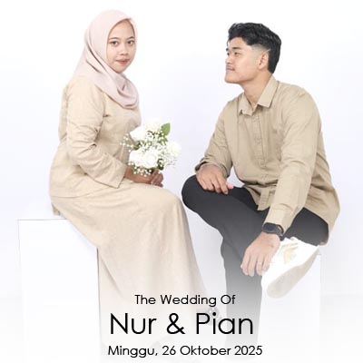 Nur & Pian Nur & Pian