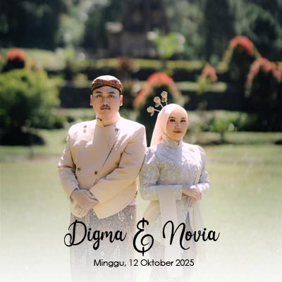 Digma & Novia Digma & Novia