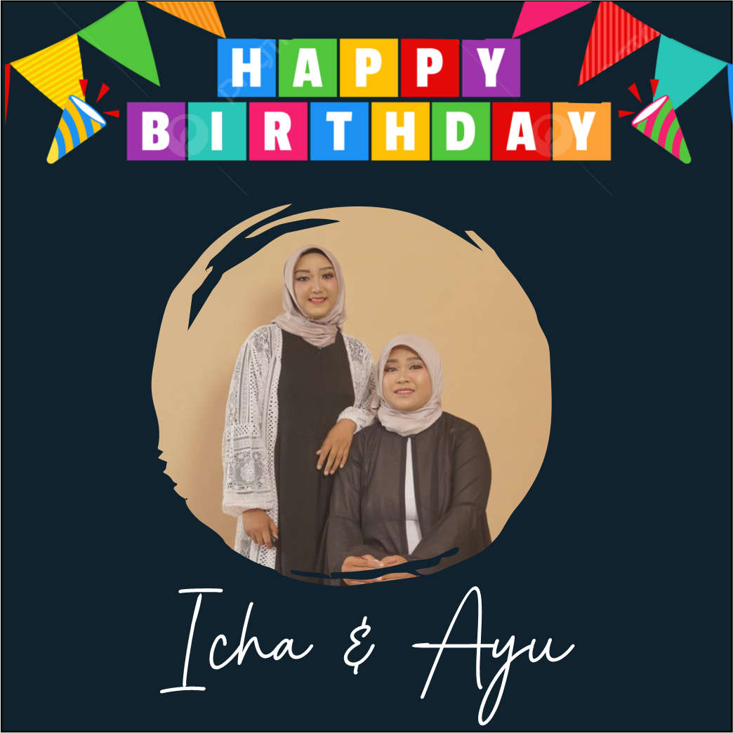 Icha & Ayu Icha & Ayu