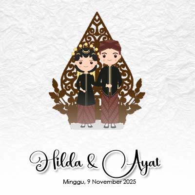 Hilda & Hikayat Hilda & Hikayat