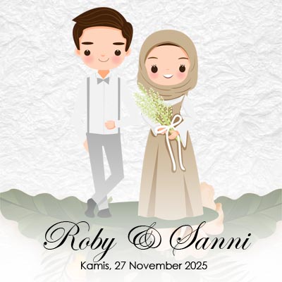 Roby & Sanni