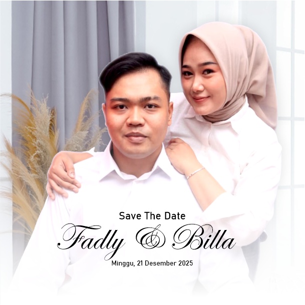 Fadly & Billa Fadly & Billa