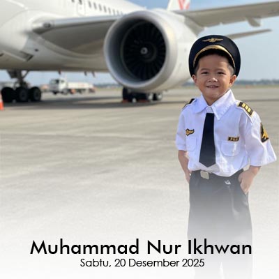 Muhammad Nur Ikhwan Muhammad Nur Ikhwan
