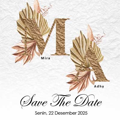 Mira & Adhy Mira & Adhy