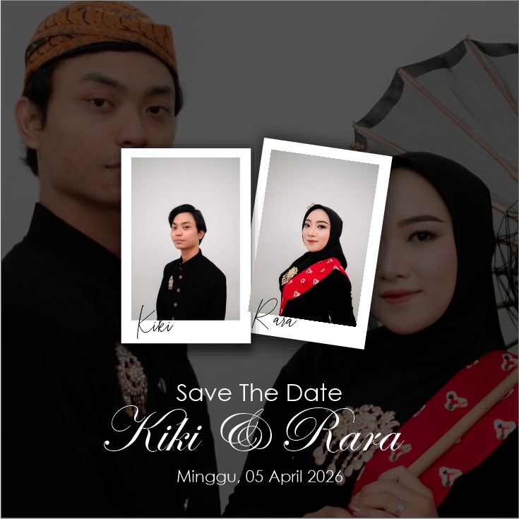 Kiki & Rara Kiki & Rara