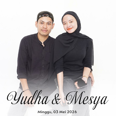 Yudha & Mesya