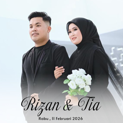 Rizan & Tia