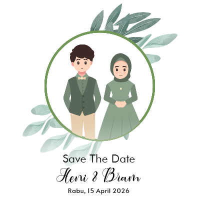 Heni & Bram