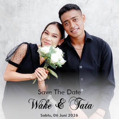 Wake & Tata Wake & Tata
