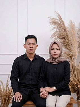 Anwar & Mupida Anwar & Mupida