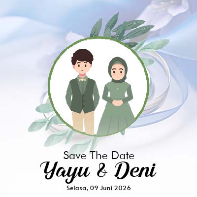 Yayu & Deni