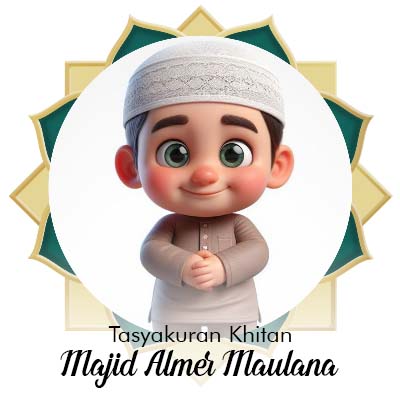 Khitan Almer Khitan Almer
