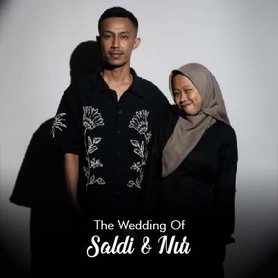 Saldi & Nur Saldi & Nur