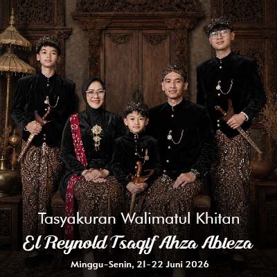 Khitan El Reynold Tsaqif Ahza Abieza