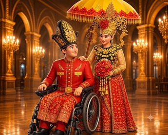 Sigit & Nining