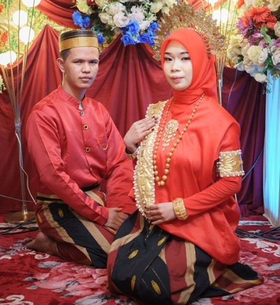 Ardi & Uci