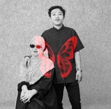 Anjar & Intan