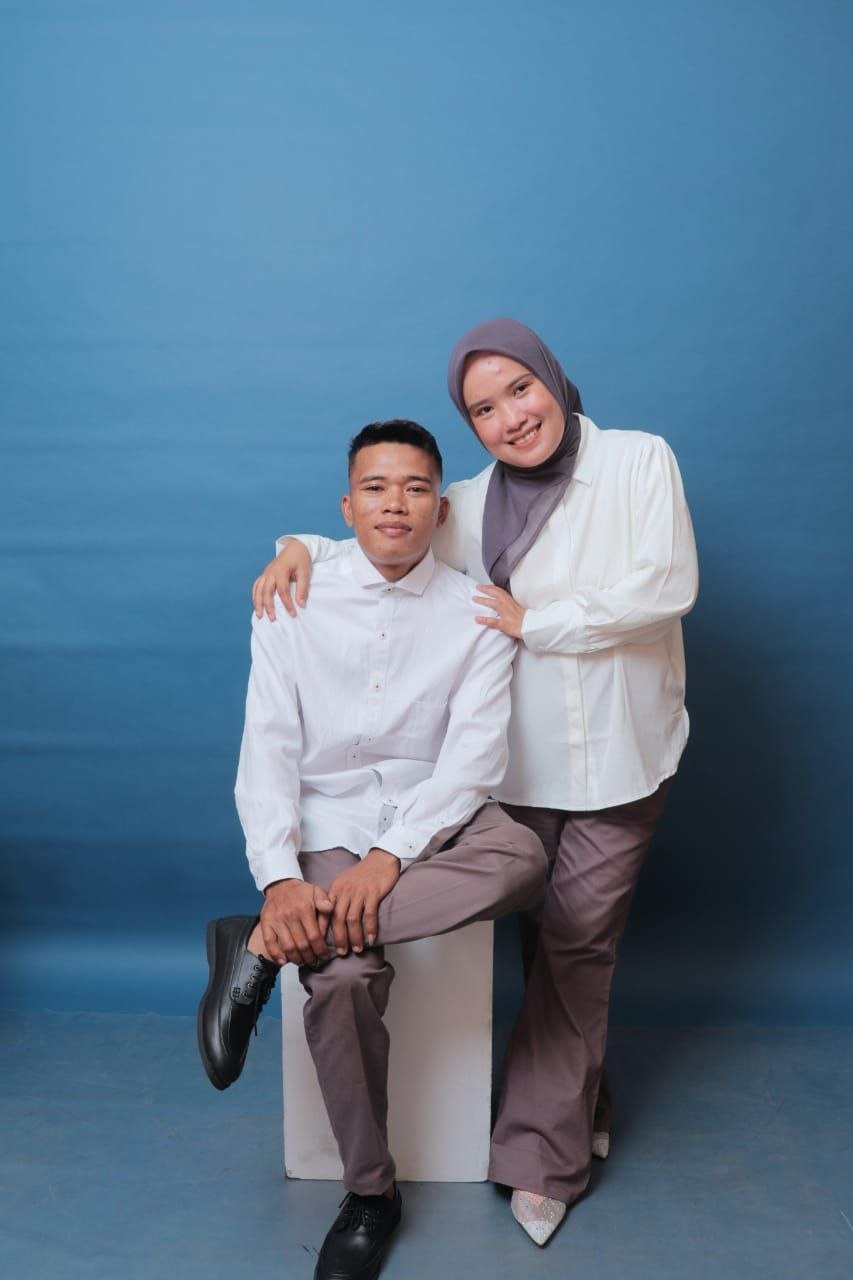 Ferdy & Yuning Ferdy & Yuning